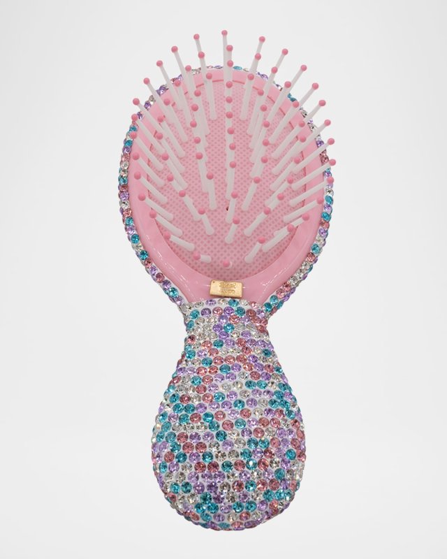 Kid's Crystal Brush